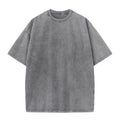 Summer pure cotton T-shirt