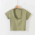 Summer T Shirt tops