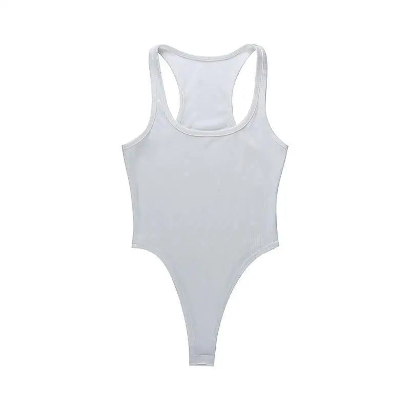 Bodysuit for women