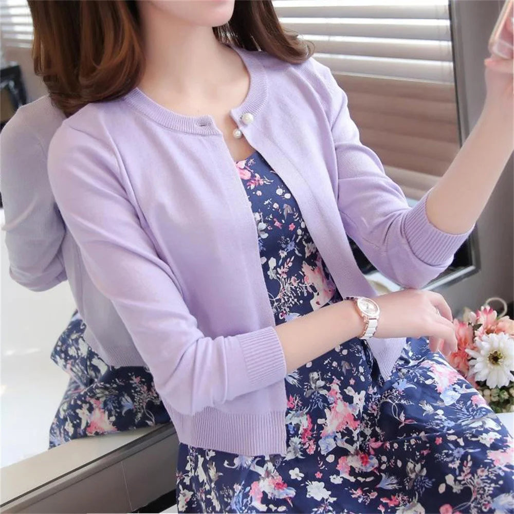 Women sweater feminina