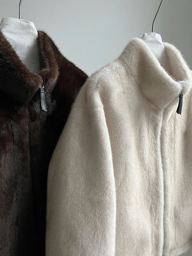 Women winter warm coat