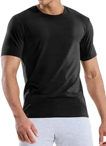 Men O-neck t-shirt
