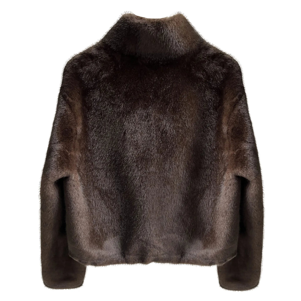 Women winter warm coat