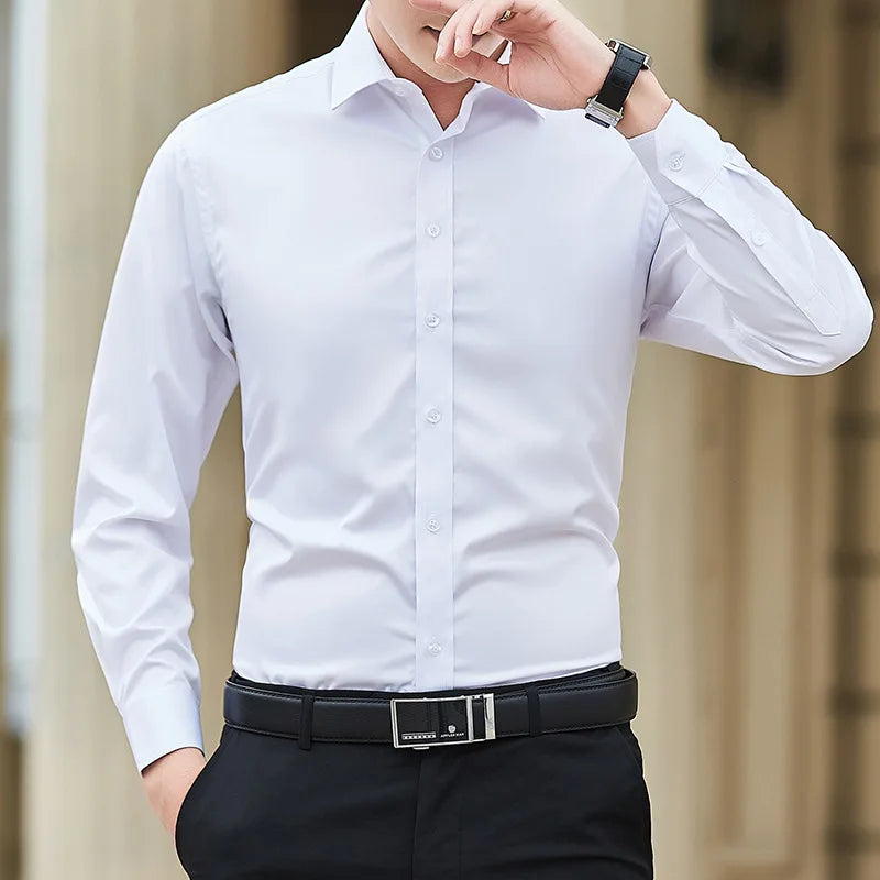 Business shirt classic