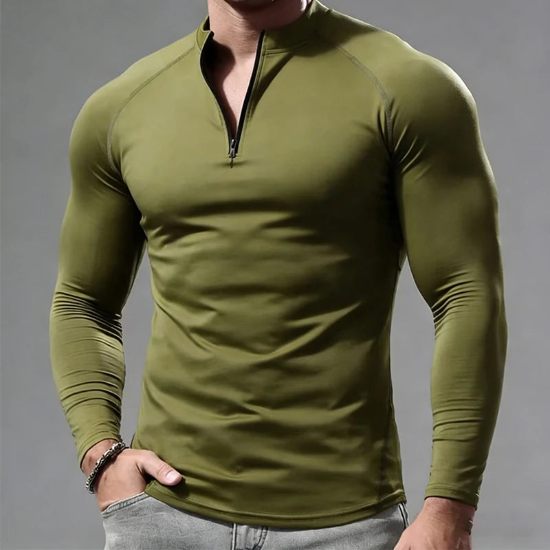 Long sleeve t-shirt
