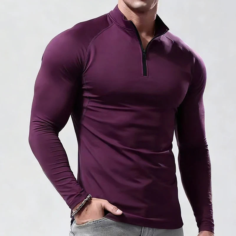 Long sleeve t-shirt