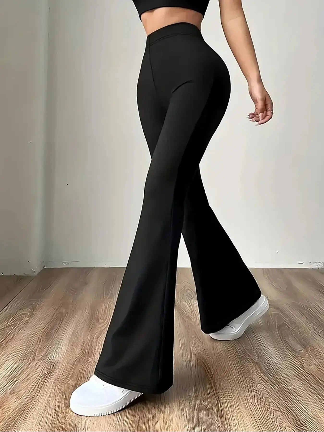 Women's high waist legging